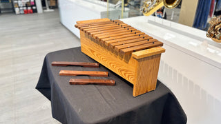 Pre-Owned Lefima Alto Xylophone