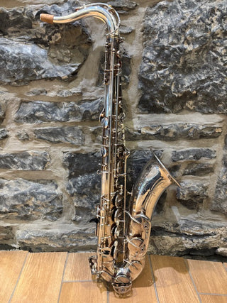 Pre-Owned Yamaha YTS-62S Tenor Saxophone