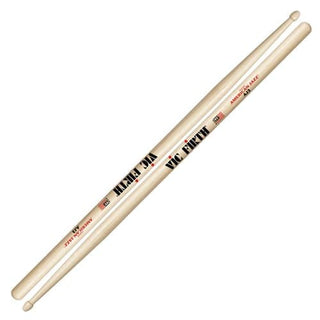 Baguettes Vic Firth American Jazz