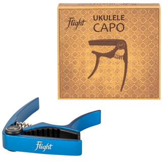 Capo Ukulélé Flight