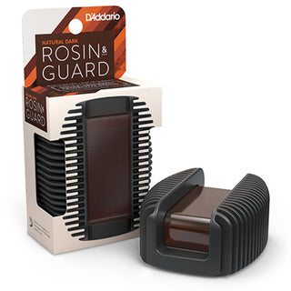 Colophane Violon D'addario avec Enveloppe Protectrice