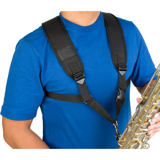Harnais de Saxophone Protec