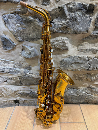 Pre-Owned Selmer Reference 54 Alto Saxophone