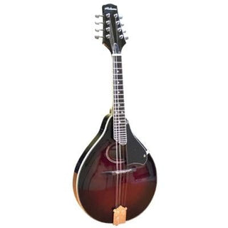 Mandoline Alabama ALM18
