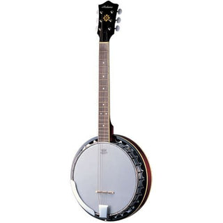 Banjo 6 Cordes Alabama