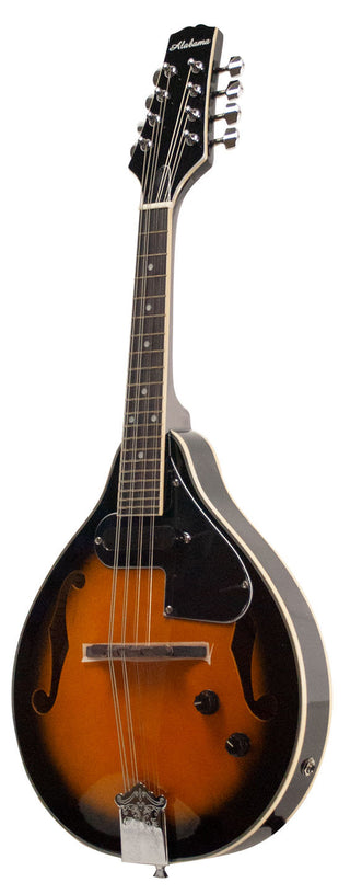 Mandoline Électrique Alabama ALM15E