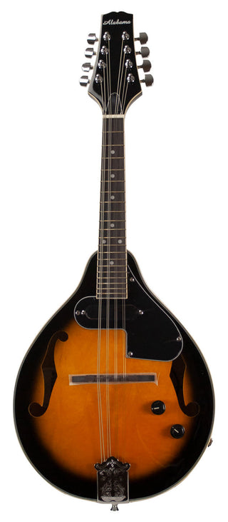 Mandoline Électrique Alabama ALM15E