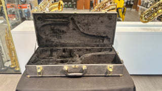 Étui Saxophone Alto Buffet Crampon Rigide Usagé