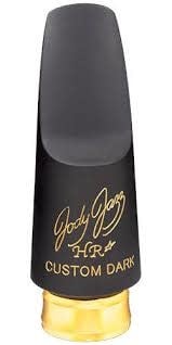 Jody Jazz HR* Custom Dark Alto Saxophone Mouthpiece