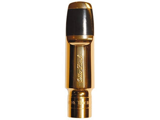 Bec Saxophone Alto Otto-Link Metal