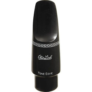 Otto-Link Hard Rubber Alto Saxophone Mouthpiece