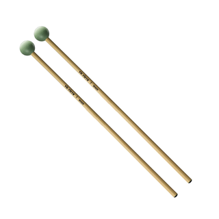 Baguettes Xylophone/Marimba Vic Firth "Articulate Series" Caoutchouc
