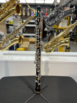 Pre-Owned MDY Wooden Oboe