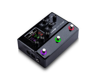 Processeur Multieffets Line6  HX Stomp
