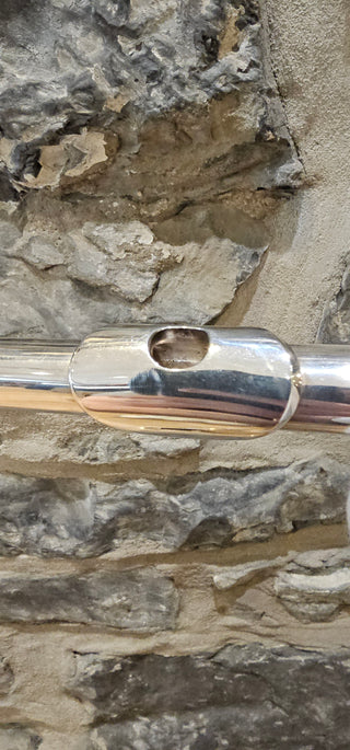 Tête Flûte Usagée Sankyo NRS1