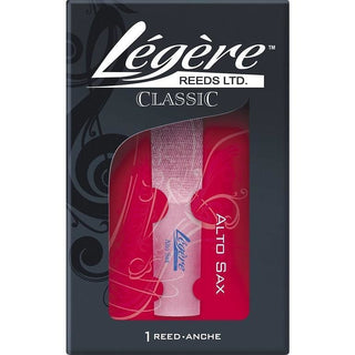Légère Classic Alto Saxophone Reed #3.25