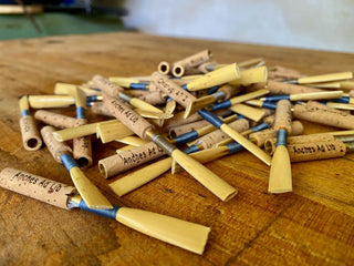 Ad Lib Student Oboe Reed