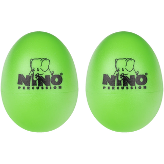 Shaker Oeuf Nino - Paire