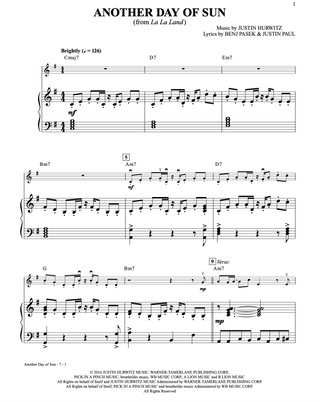 Top Broadway and Movie Songs, Violin