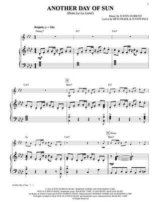 Top Broadway and Movie Songs, Trombone