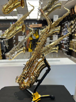 Pre-Owned Buffet Crampon Evette Alto Saxophone