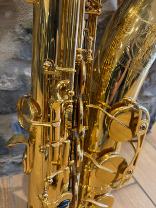Saxophone Ténor Usagé Yamaha YTS-62