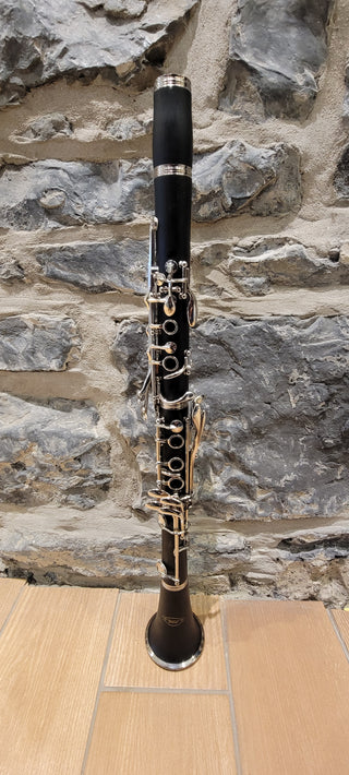 Clarinette Sib. Usagée Twigg
