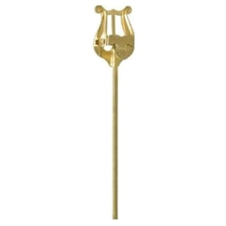 APM Straight Trumpet Lyre