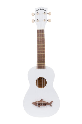 Ukulélé Soprano Makala Requin