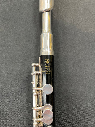 Pre-Owned Yamaha YPC-32 Piccolo