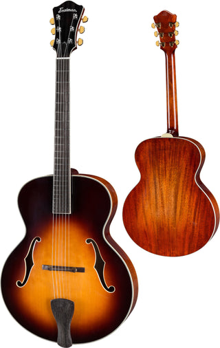 Guitare Jazz Eastman AR610