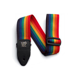Ernie Ball Polypro Guitar Strap