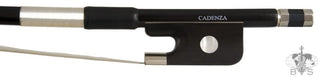 Cadenza Carbon Bass Bow, French