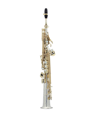 Selmer Series III Jubilee Soprano Saxophone