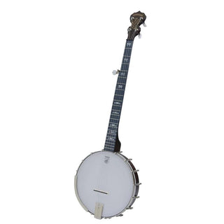 Deering Artisan Goodtime Openback Banjo