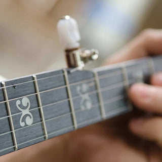 Deering Artisan Goodtime Openback Banjo