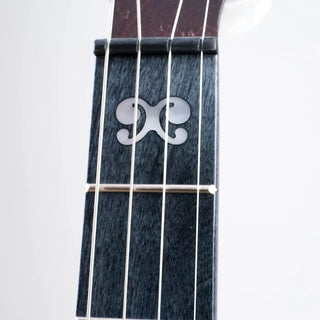 Banjo Ténor Deering Goodtime Artisan Openback 17 Fret
