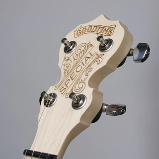 Deering Goodtime Special Banjo