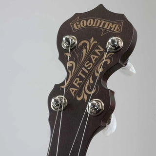 Banjo Deering Artisan Two Resonator