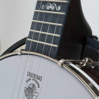Banjo Deering Artisan Two Resonator