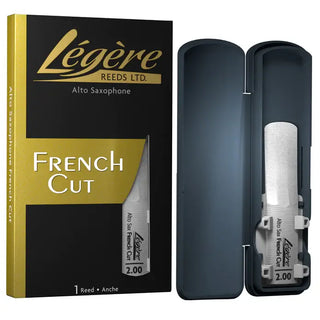 Anche Saxophone Alto Légère French Cut