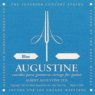 Corde Augustine Bleue Classique