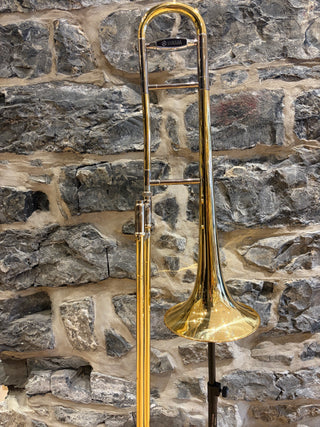 Trombone Yamaha YSL-683 Usagé  