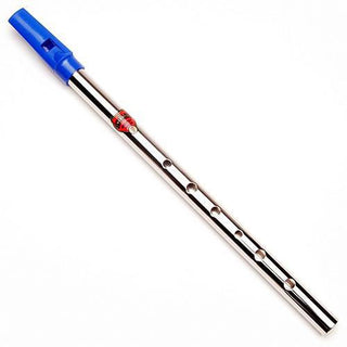 Pennywhistle Generation en Nickel