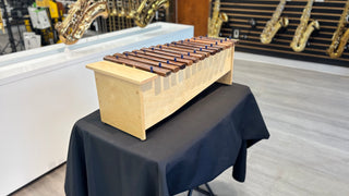 Pre-Owned SDM Alto Xylophone