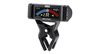 Accordeur Korg  AW-LT100M à Pince