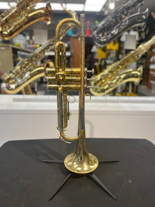 Trompette Yamaha YTR2320 Usagée