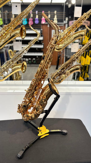Pre-Owned Buffet Crampon 400 Alto Saxophone