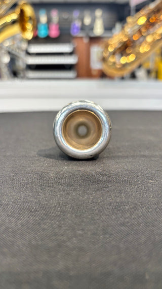 Pre-Owned Jupiter 5GB Small Bore Trombone Mouthpiece