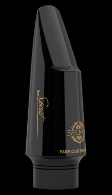 Selmer Spirit Alto Saxophone Mouthpiece